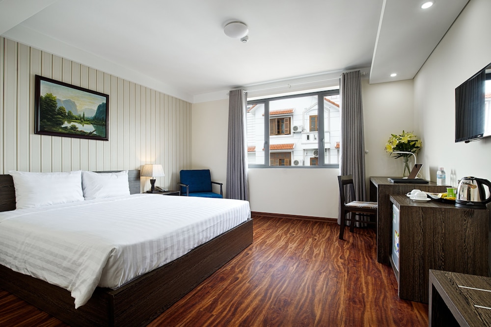 Superior Double Room photo 3