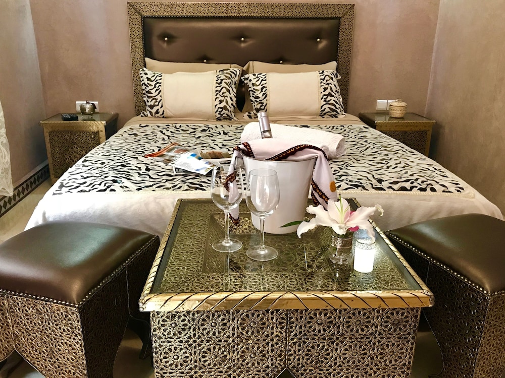 Standard Double Room, 1 Queen Bed, Ground Floor