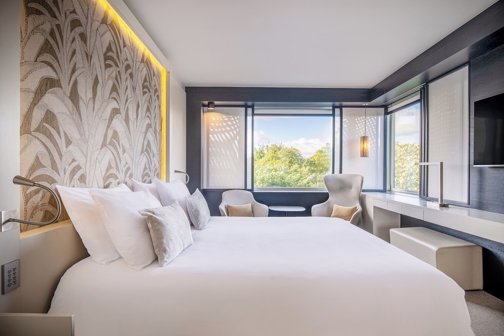 Superior Double Room photo 1