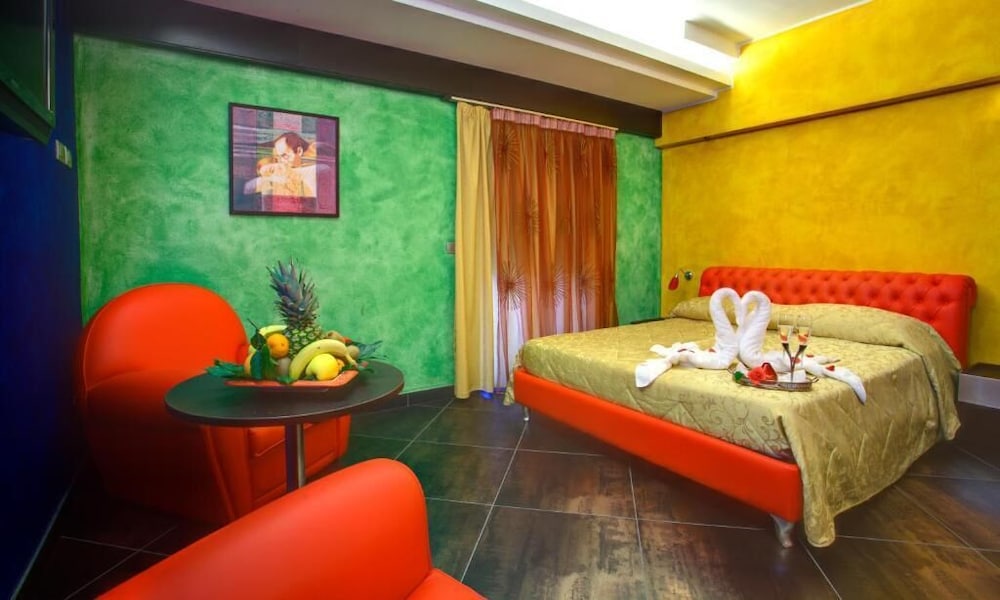 Junior Suite photo 3