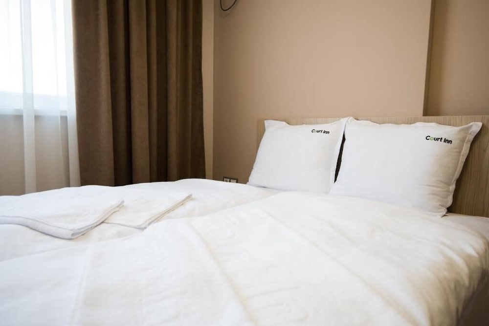 Double Room, 1 Double Bed photo 1