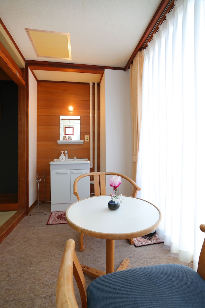 Japanese Style Room for 3 Guests, Non Smoking - Photo 15