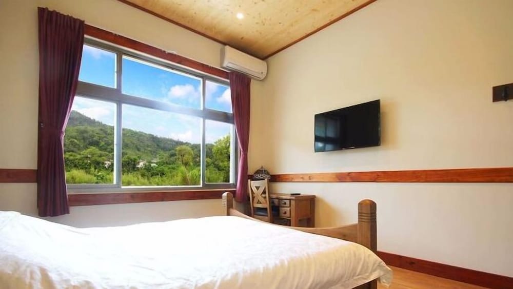 Superior Triple Room, Multiple Beds photo 1