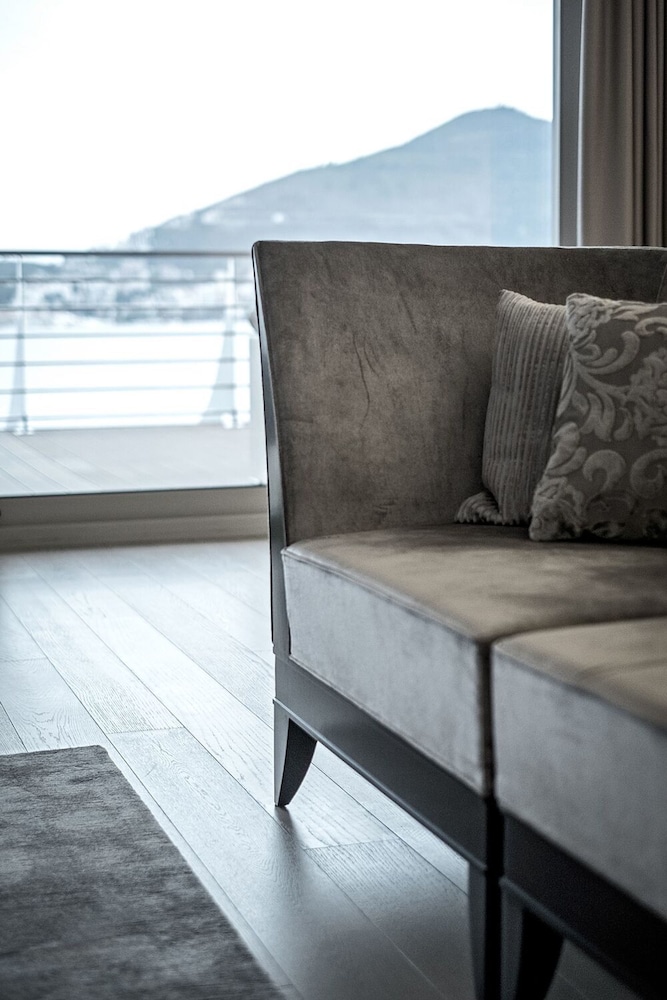 Penthouse, 4 Bedrooms, Sea View