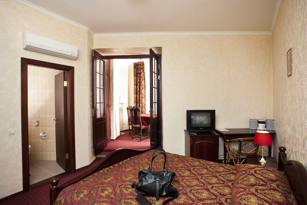 Junior Suite - Photo 8