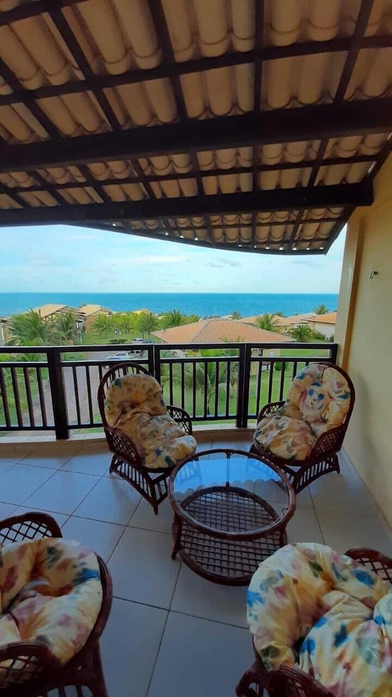 Basic Apartment, 2 Bedrooms, Sea View photo 3