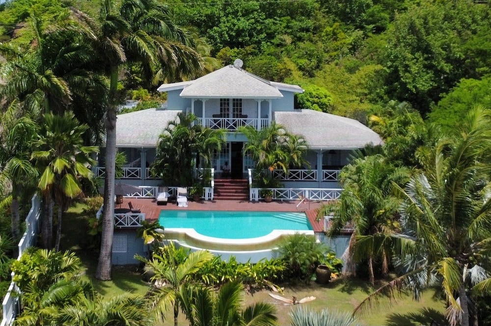 Villa, 3 Bedrooms photo 1