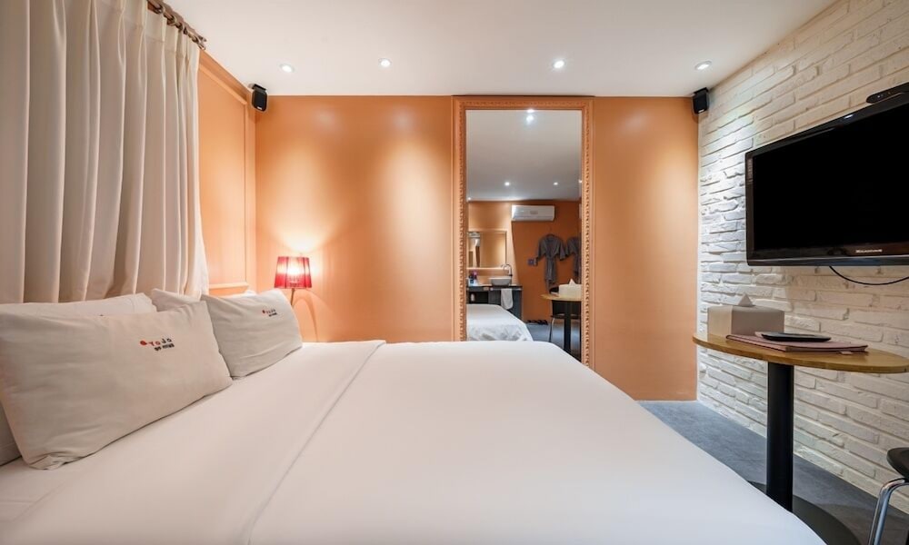 Standard Room - Photo 4