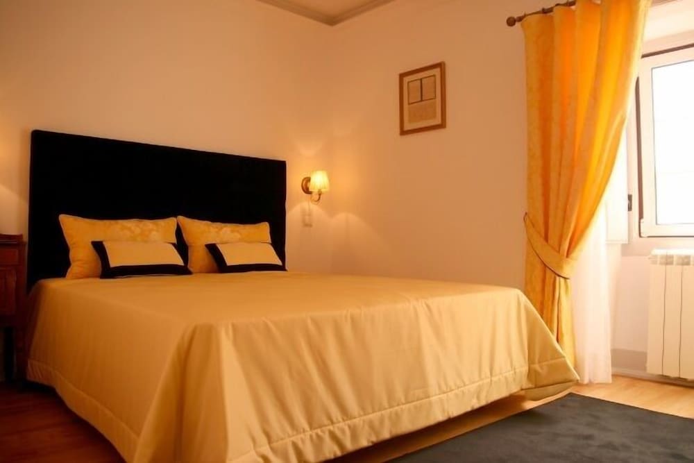 Double Room (Camomila) photo 1