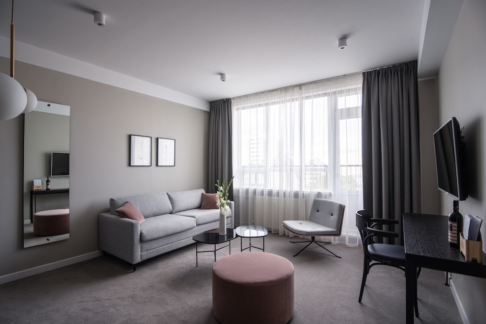 Apartment, 2 Bedrooms, 2 Bathrooms - Photo 7