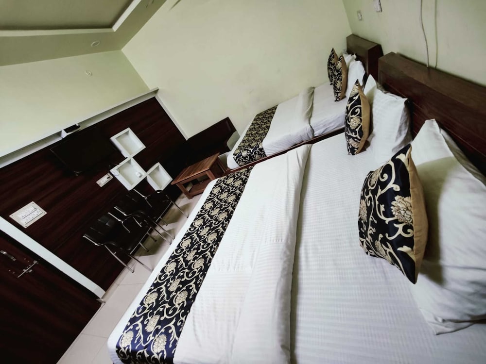 Family Suite Four Bed Room photo 3