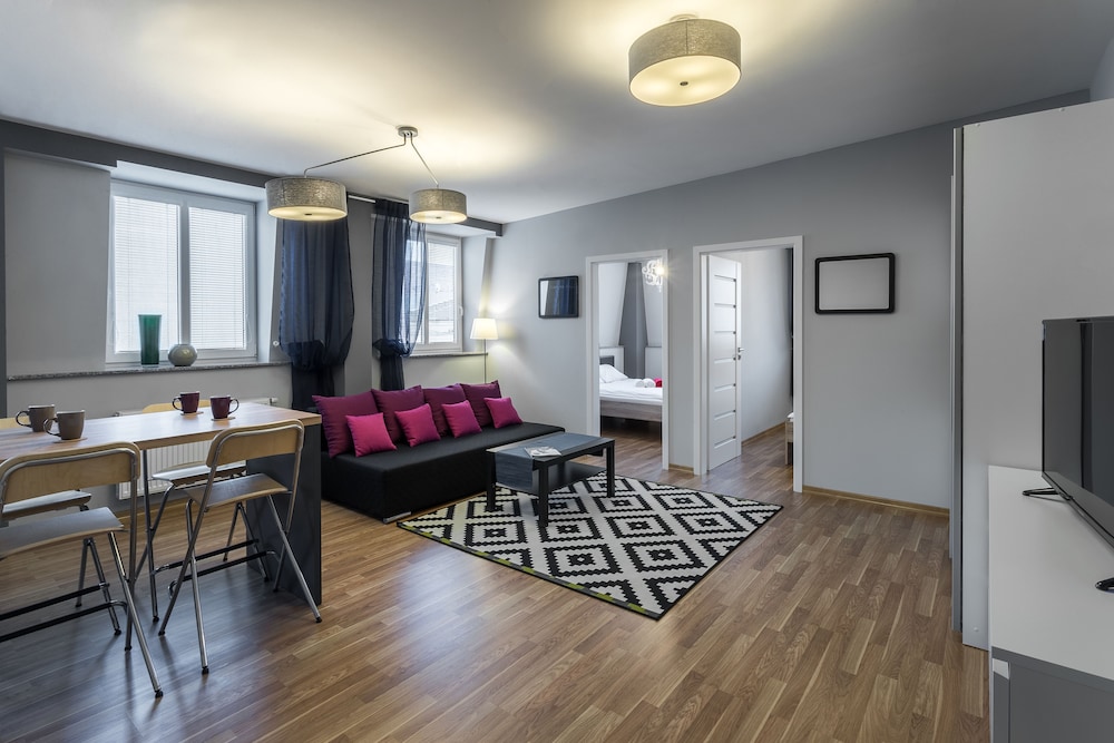 Apartment, 1 Bedroom, Kitchen (Nr 19,21,23) photo 1