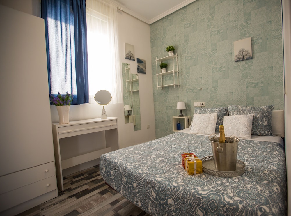 Habitación Doble Económica