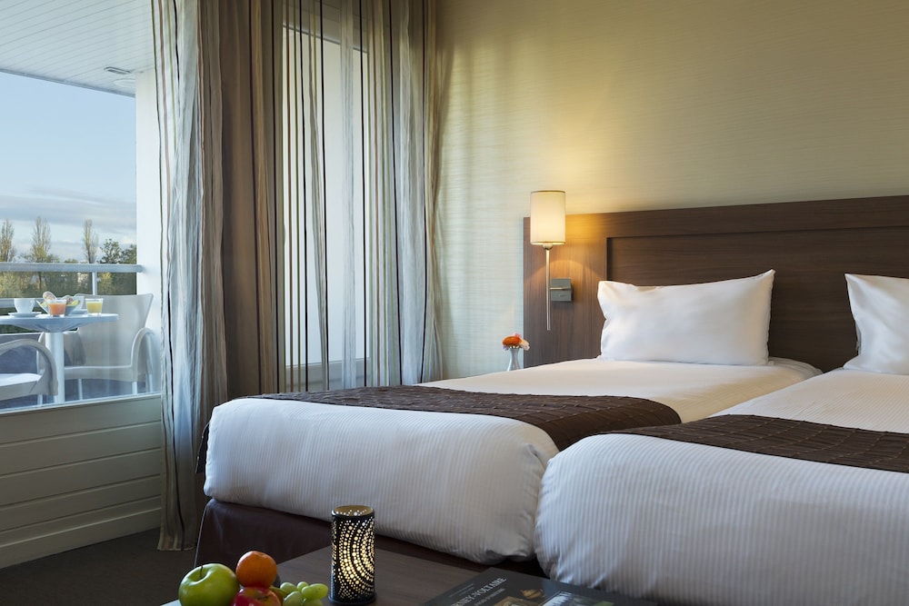 Superior Studio, Double or Twin Beds - Photo 4