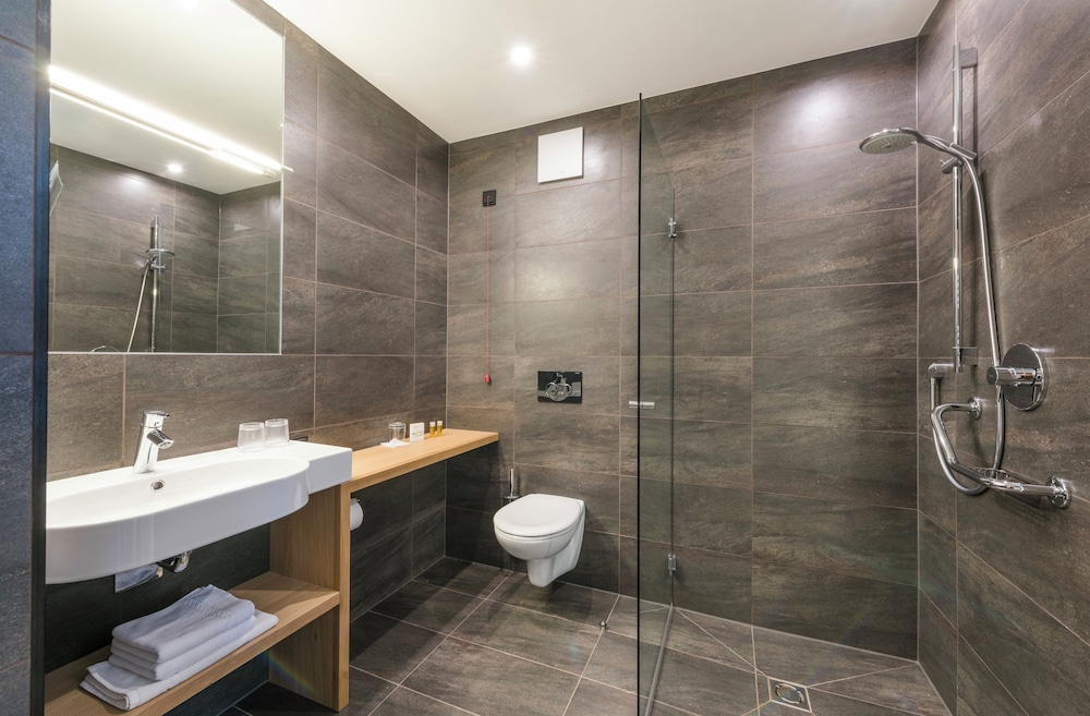 Standard Suite, Valley View (Meranblick) photo 2