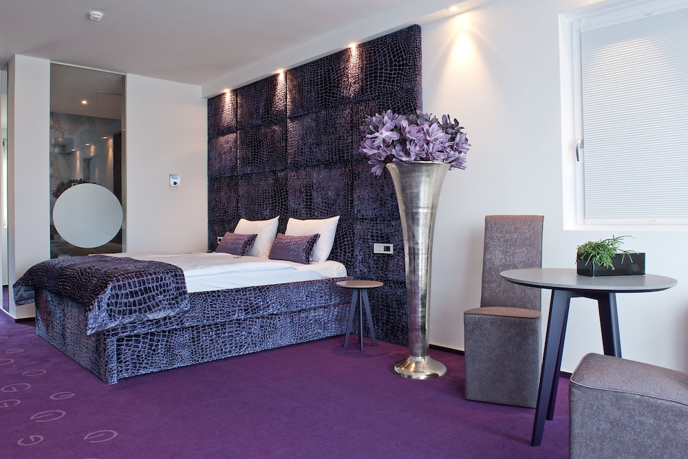 Deluxe Room photo 1