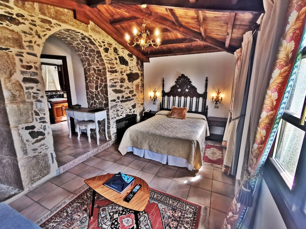 Habitación Doble, Bañera de Hidromasaje (Especial)