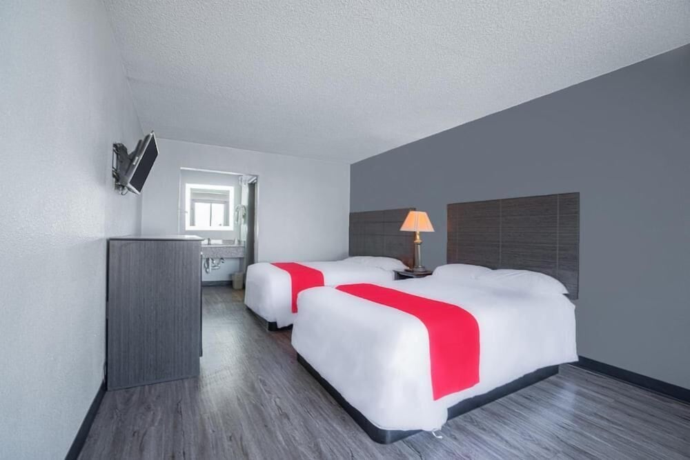 Suite, 1 King Bed With Sofa Bed, Non Smoking photo 1
