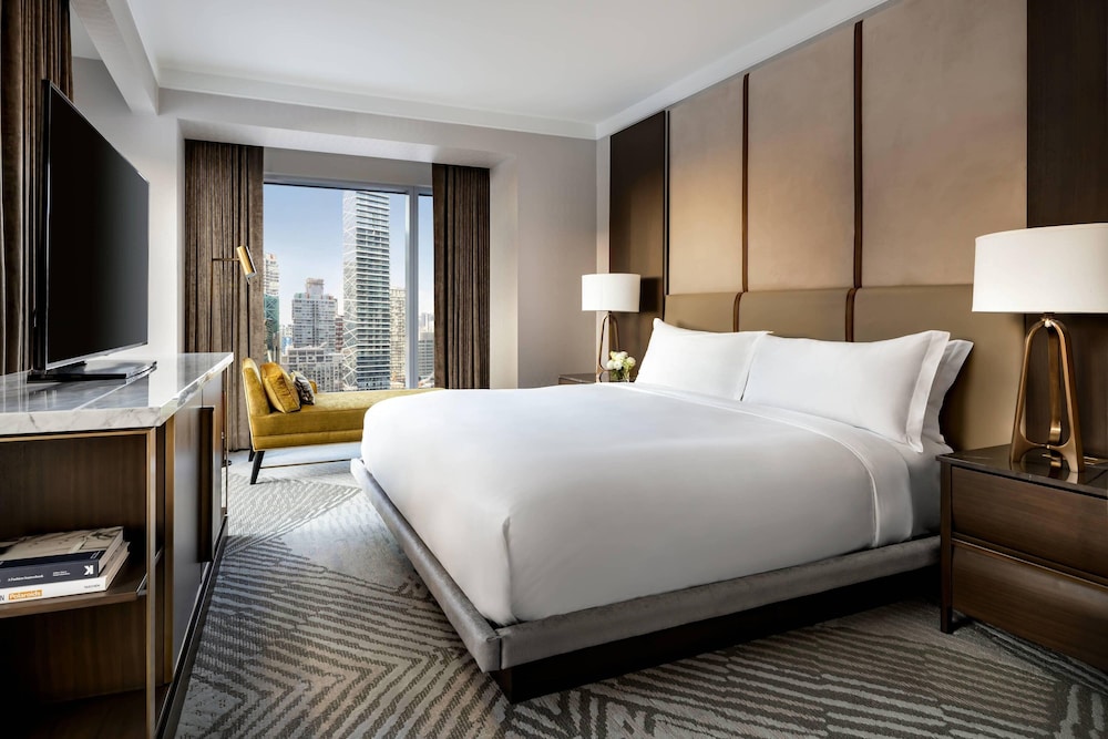 Family Suite, 2 Bedrooms, Lake View