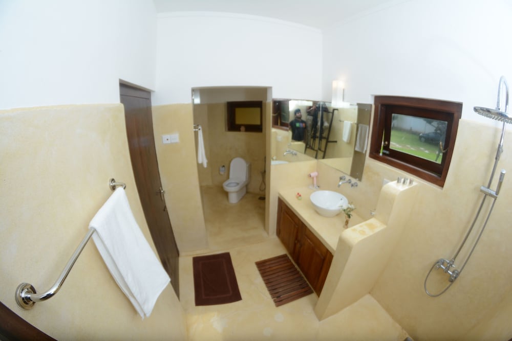 Double Room, Garden View photo 2