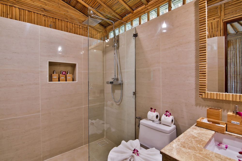 Tropical Villa (Twin) photo 3