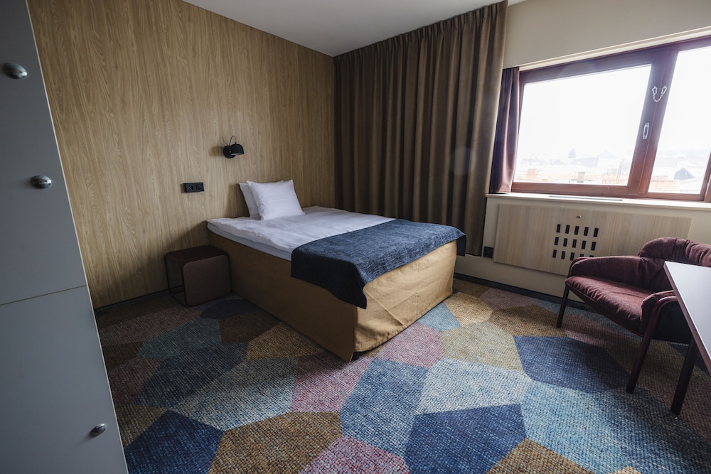 Double Room (Compact) - Photo 4