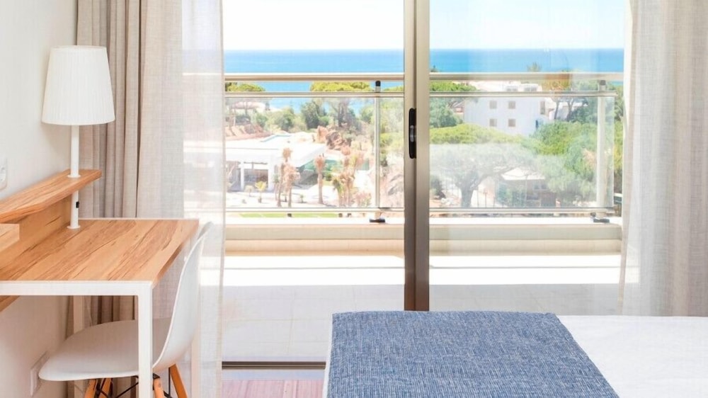 Superior Apartment, 1 Bedroom, Sea View