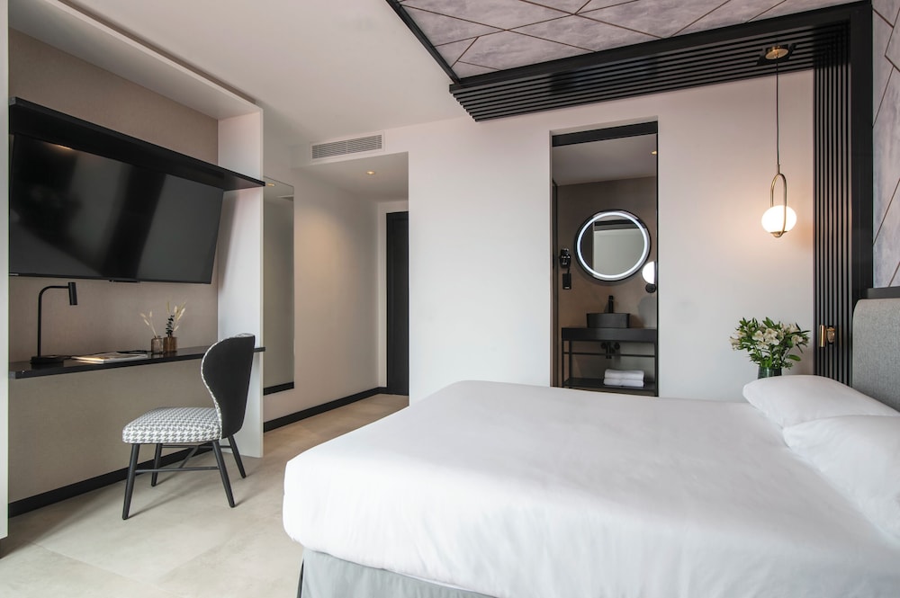 Business Double Room Single Use