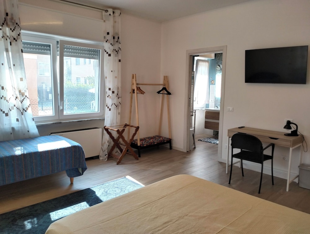 Triple Room photo 1