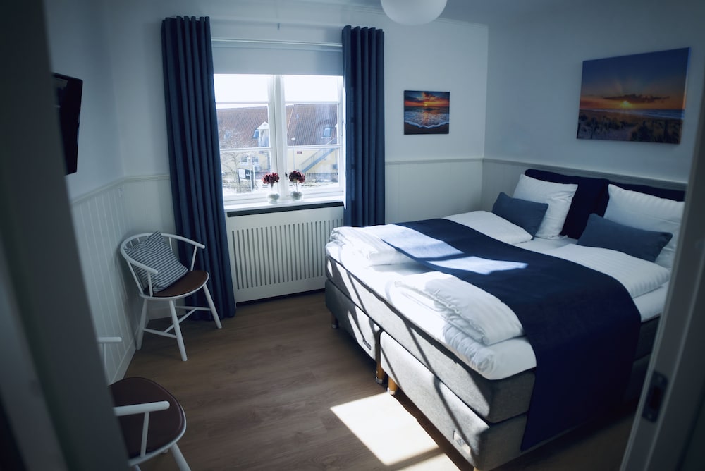 Deluxe Double Room photo 1