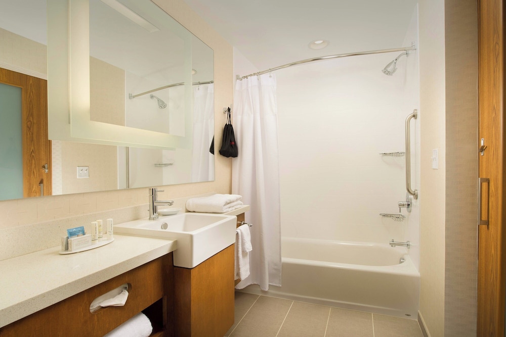 SpringHill Suites by Marriott Bridgeport Clarksburg, Billede 7