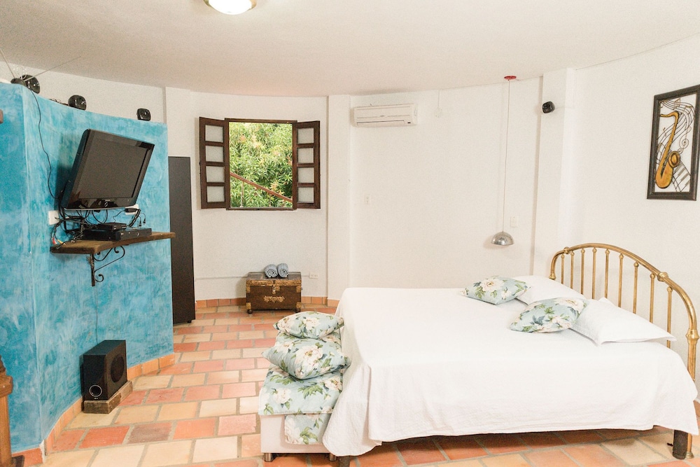 Suite Villa Tranquilidad