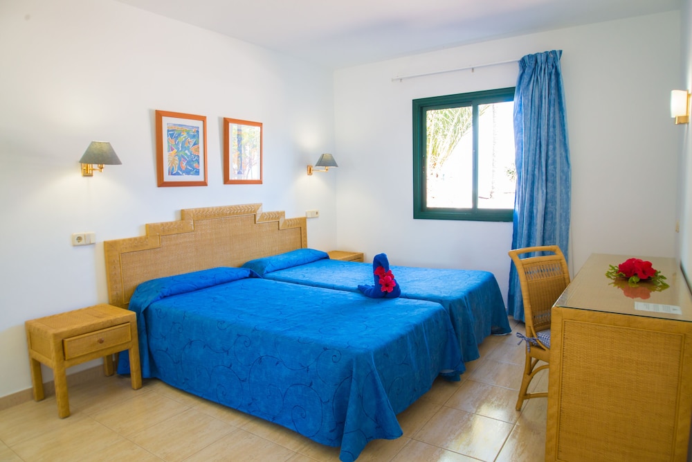 Bungalow, 1 Habitación