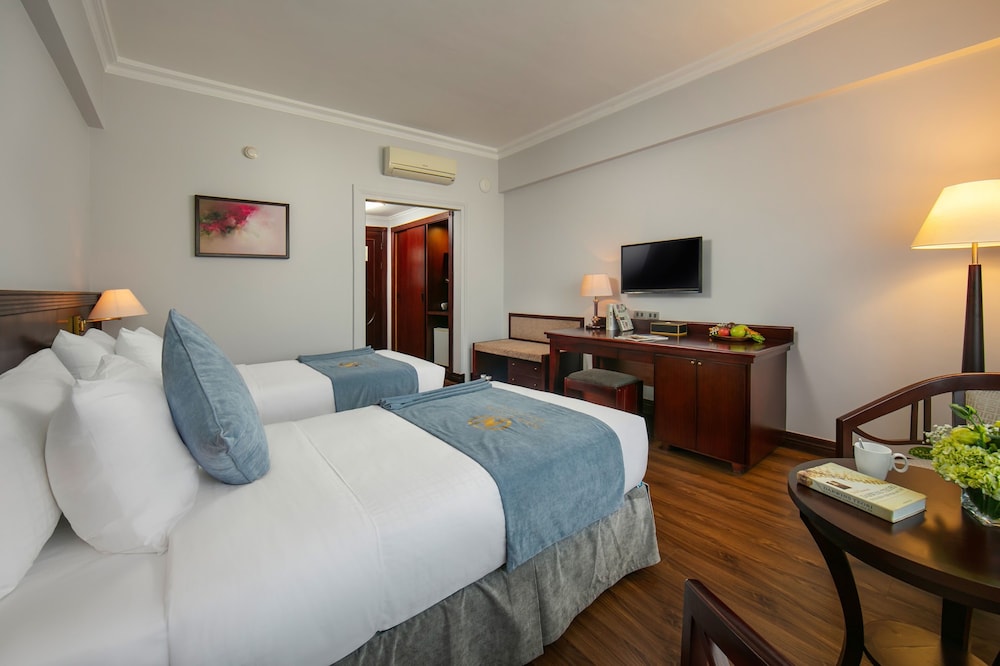 Superior Room photo 2
