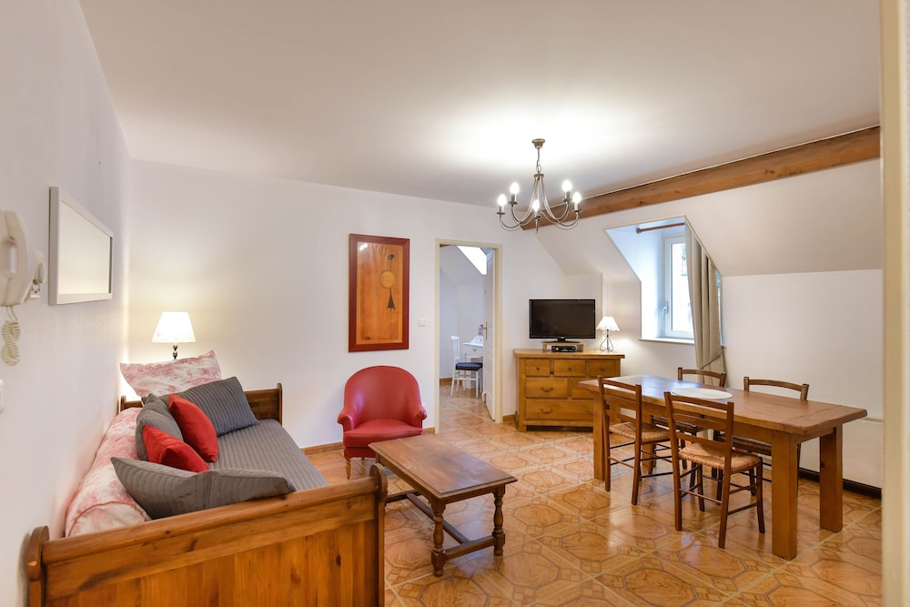 Comfort Apartment, 2 Bedrooms