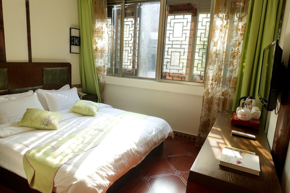 Standard Double Room photo 2