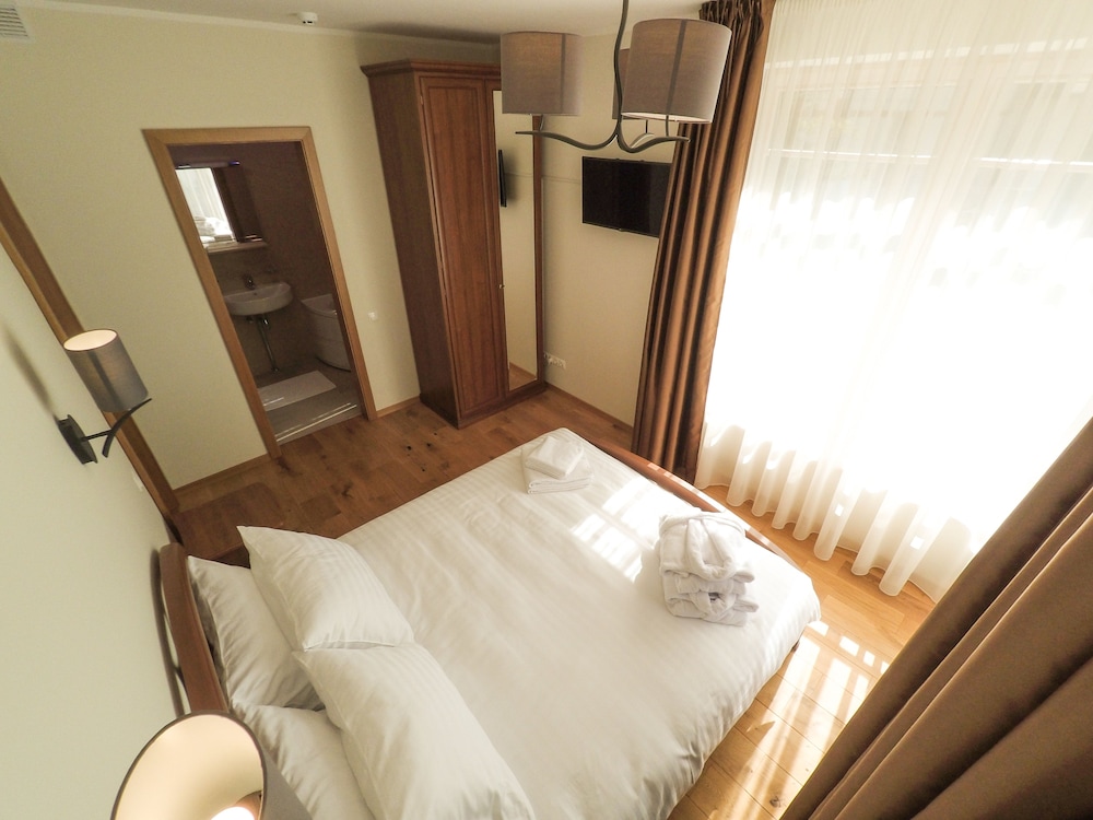 Luxury Apartment, 1 Bedroom photo 1