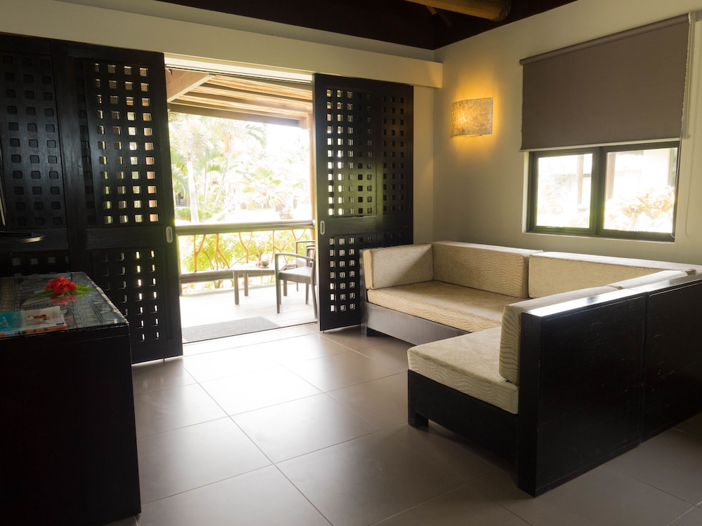 Garden View Villa photo 3