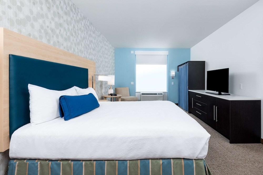 Home2 Suites By Hilton Ft. Lauderdale Airport-Cruise Port, Kuva 4
