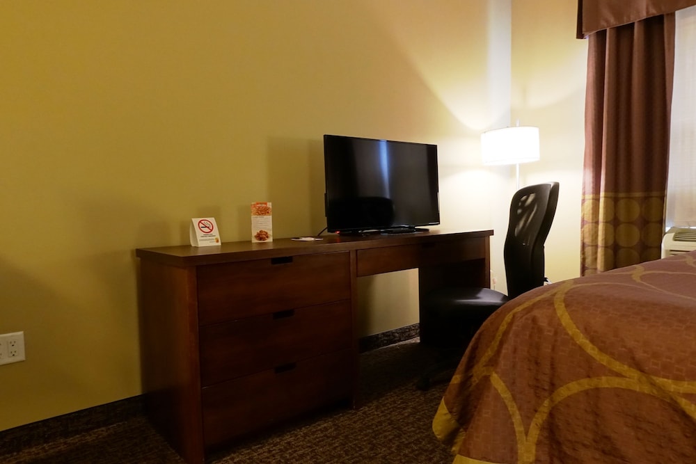 Room, 1 King Bed, Non Smoking - Photo 3