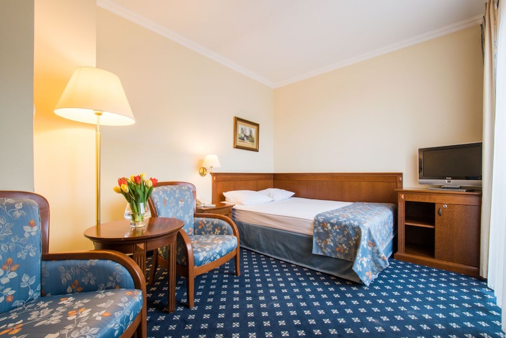 Single Room photo 1