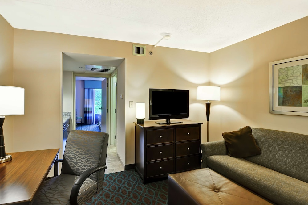 One king one bed room suite ns - Photo 1