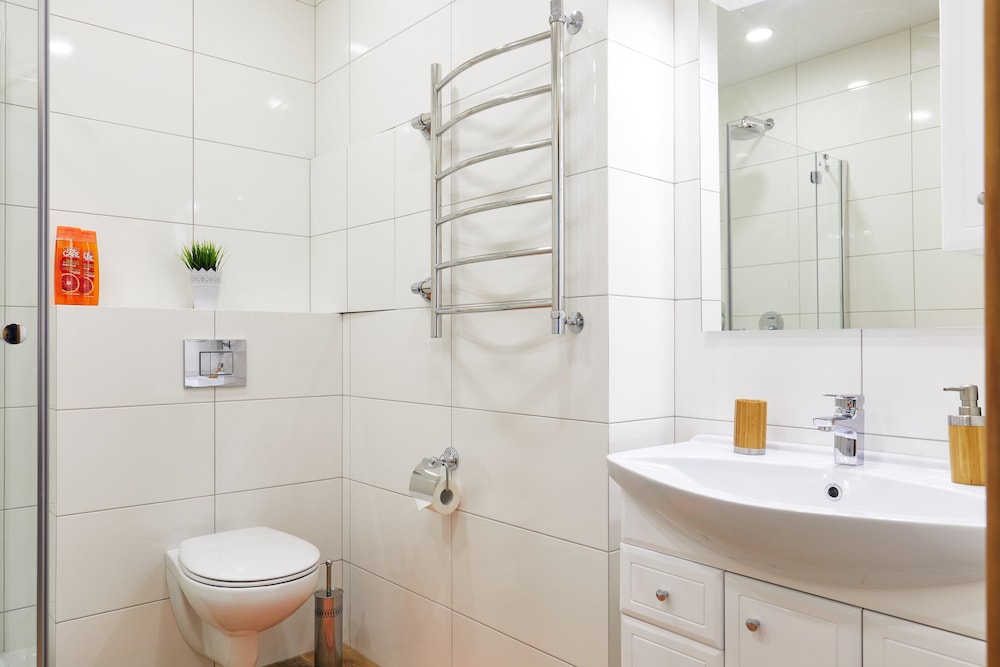 Comfort Apartment photo 3