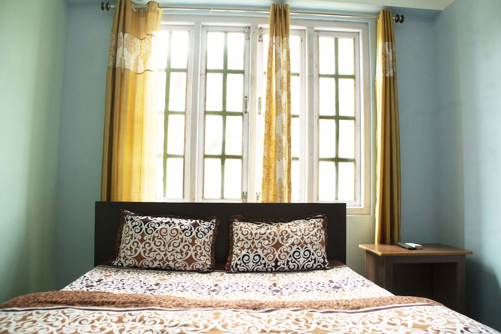 Deluxe Double Room, Mountain View photo 1