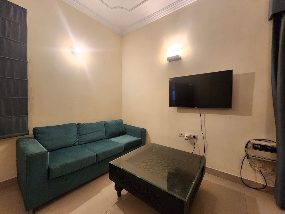 Family Quadruple Room