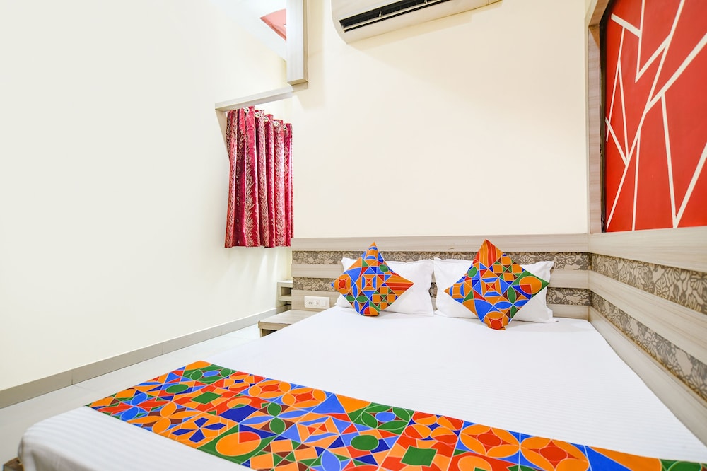 Deluxe Room photo 3