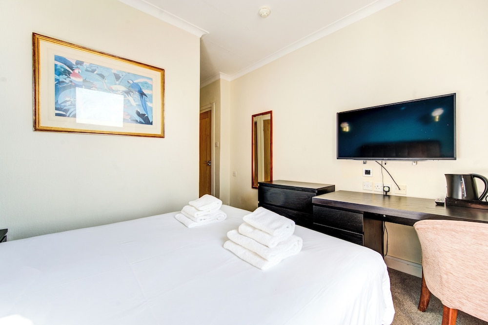 Standard Double Room - Photo 7