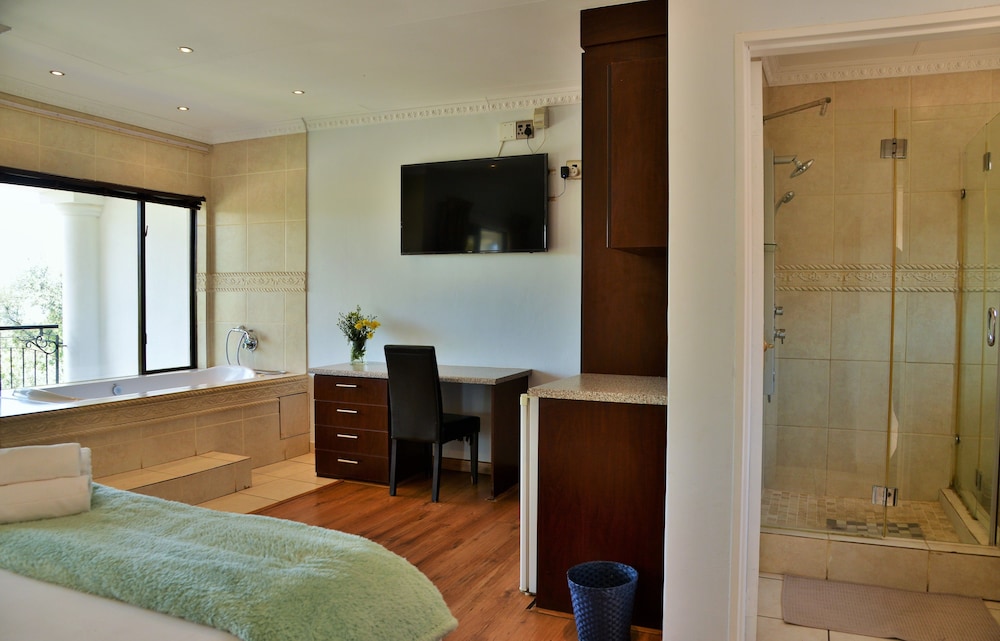 Comfort Room photo 1