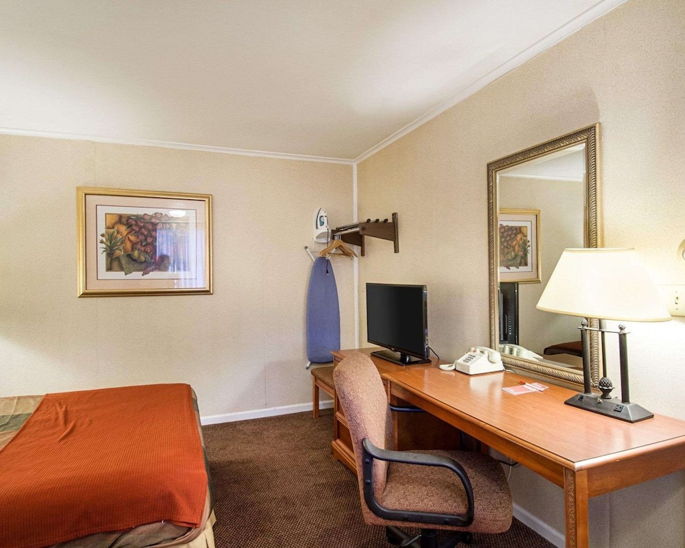 Standard Room, 1 Queen Bed, Non Smoking photo 2