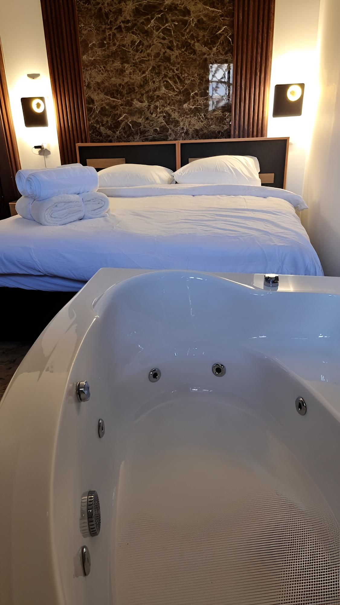 Exclusive Double Room photo 3